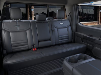 2026 Ford Super Duty F-250® Platinum®
