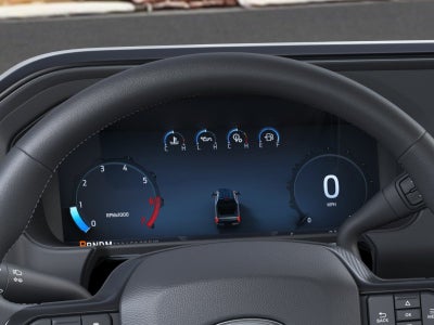 2026 Ford Super Duty F-250® Platinum®