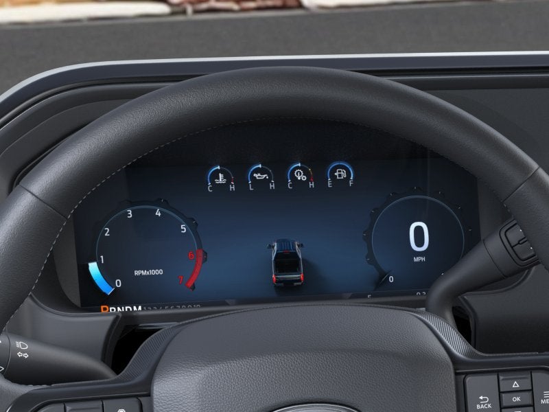 2026 Ford Super Duty F-250® Platinum®