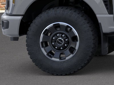 2026 Ford Super Duty F-250® Platinum®