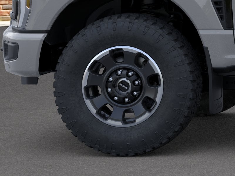 2026 Ford Super Duty F-250® Platinum®