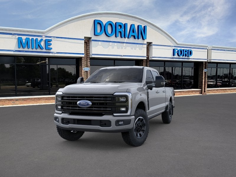 2026 Ford Super Duty F-250® Platinum®