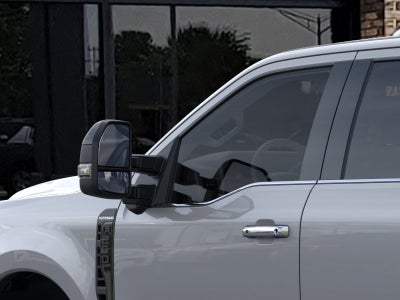 2026 Ford Super Duty F-250® Platinum®