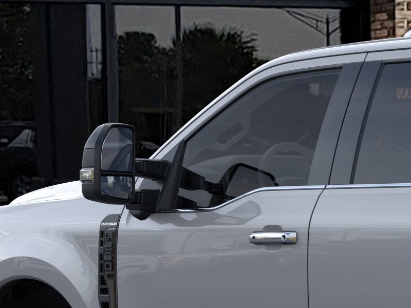 2026 Ford Super Duty F-250® Platinum®