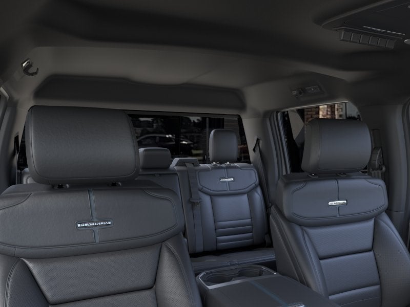 2026 Ford Super Duty F-250® Platinum®