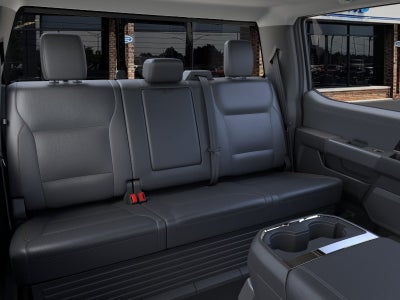 2026 Ford Super Duty F-250® Lariat®