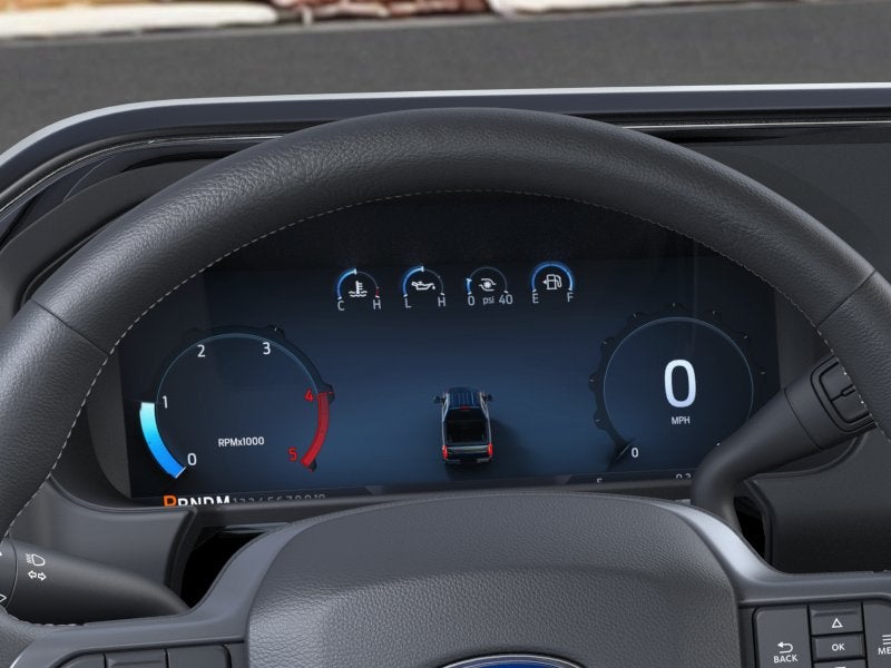 2026 Ford Super Duty F-250® Lariat®