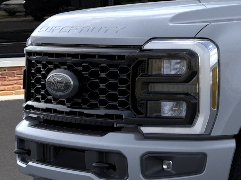 2026 Ford Super Duty F-250® Lariat®