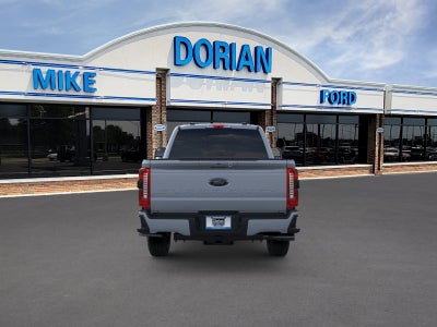 2026 Ford Super Duty F-250® Lariat®