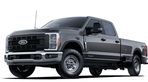 2025 Ford Super Duty F-250® XL