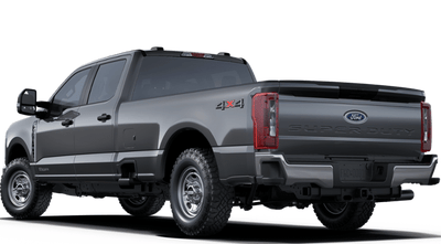 2025 Ford Super Duty F-250® XL
