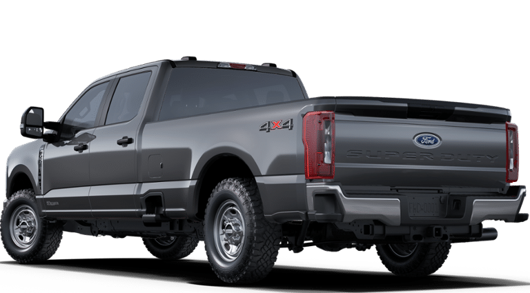 2025 Ford Super Duty F-250® XL