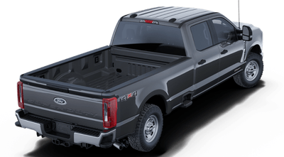 2025 Ford Super Duty F-250® XL