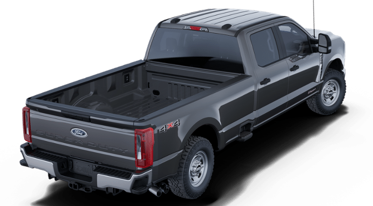 2025 Ford Super Duty F-250® XL