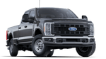 2025 Ford Super Duty F-250® XL