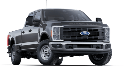 2025 Ford Super Duty F-250® XL
