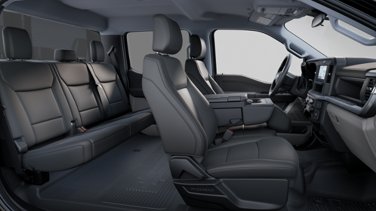 2025 Ford Super Duty F-250® XL