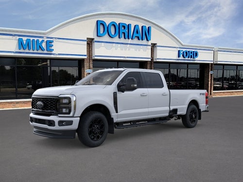 2026 Ford Super Duty F-350® XLT