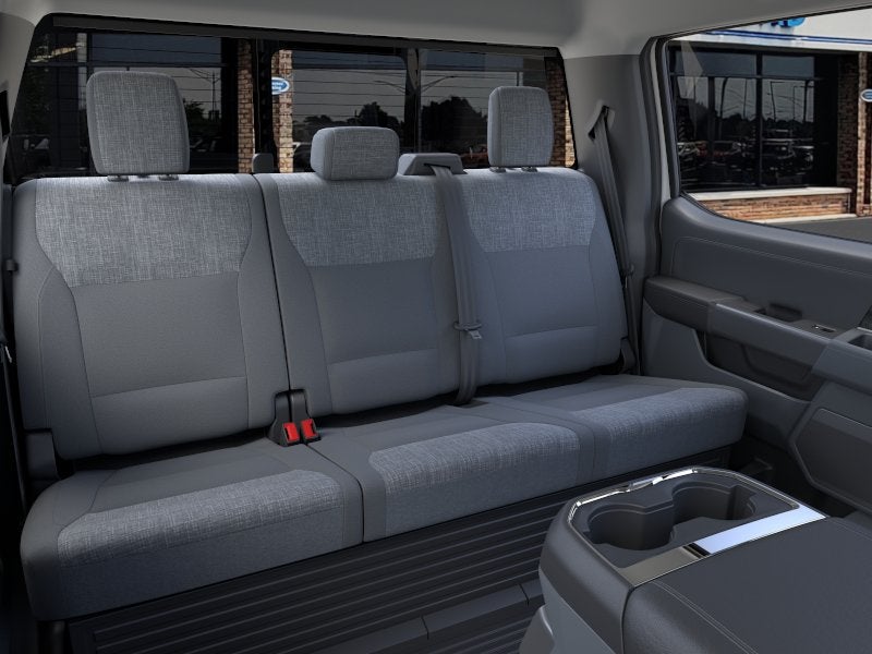2026 Ford Super Duty F-350® XLT