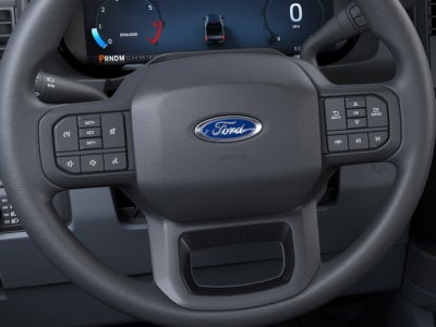 2026 Ford Super Duty F-350® XLT
