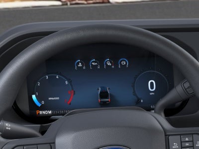 2026 Ford Super Duty F-350® XLT