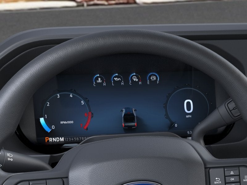 2026 Ford Super Duty F-350® XLT
