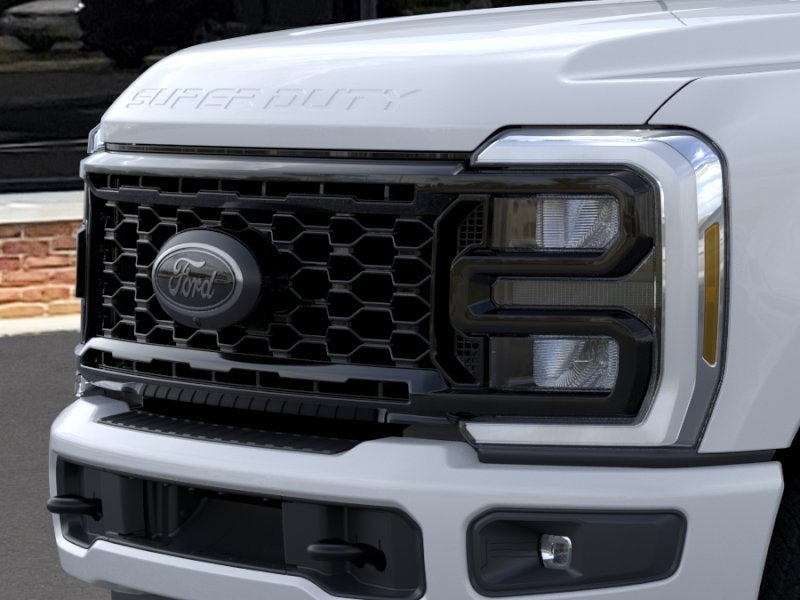 2026 Ford Super Duty F-350® XLT