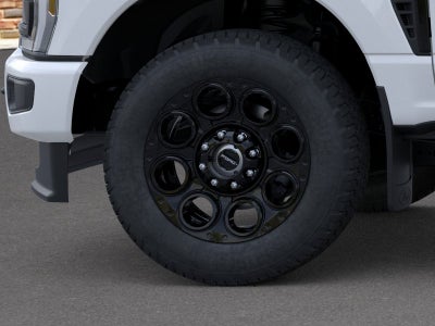 2026 Ford Super Duty F-350® XLT
