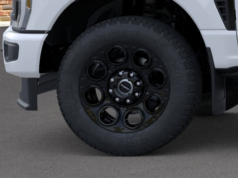 2026 Ford Super Duty F-350® XLT