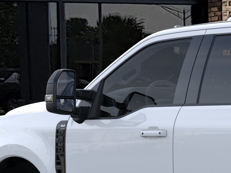 2026 Ford Super Duty F-350® XLT