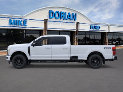 2026 Ford Super Duty F-350® XLT