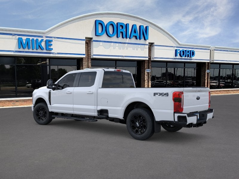 2026 Ford Super Duty F-350® XLT
