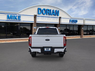 2026 Ford Super Duty F-350® XLT