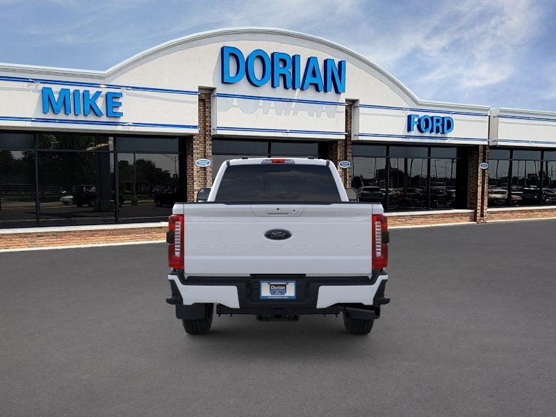 2026 Ford Super Duty F-350® XLT