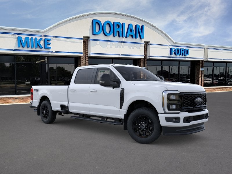 2026 Ford Super Duty F-350® XLT