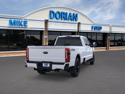 2026 Ford Super Duty F-350® XLT