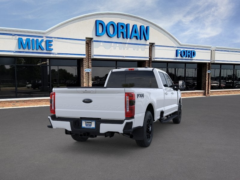 2026 Ford Super Duty F-350® XLT