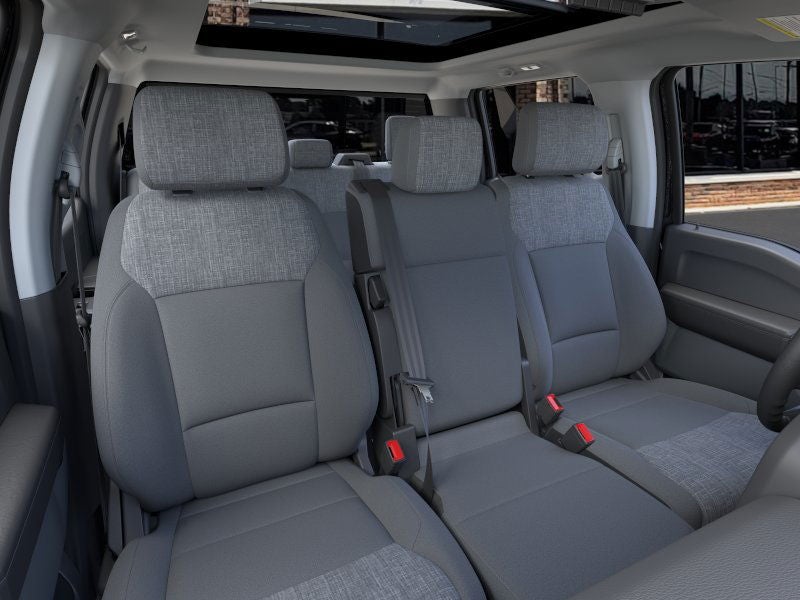 2026 Ford Super Duty F-350® XLT