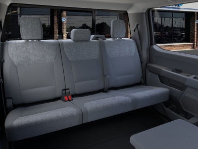 2026 Ford Super Duty F-350® XLT