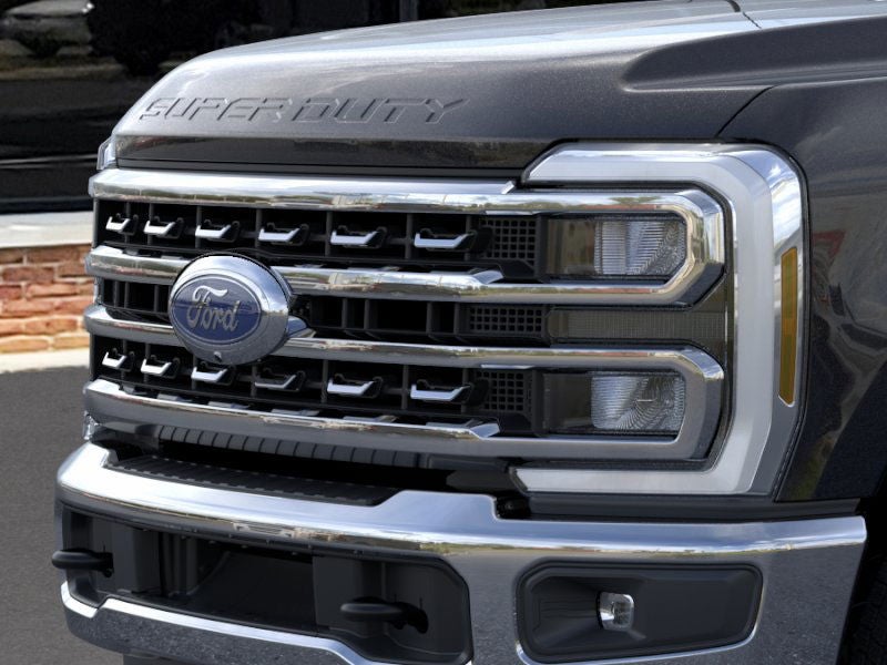 2026 Ford Super Duty F-350® XLT