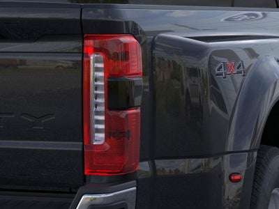 2026 Ford Super Duty F-350® XLT