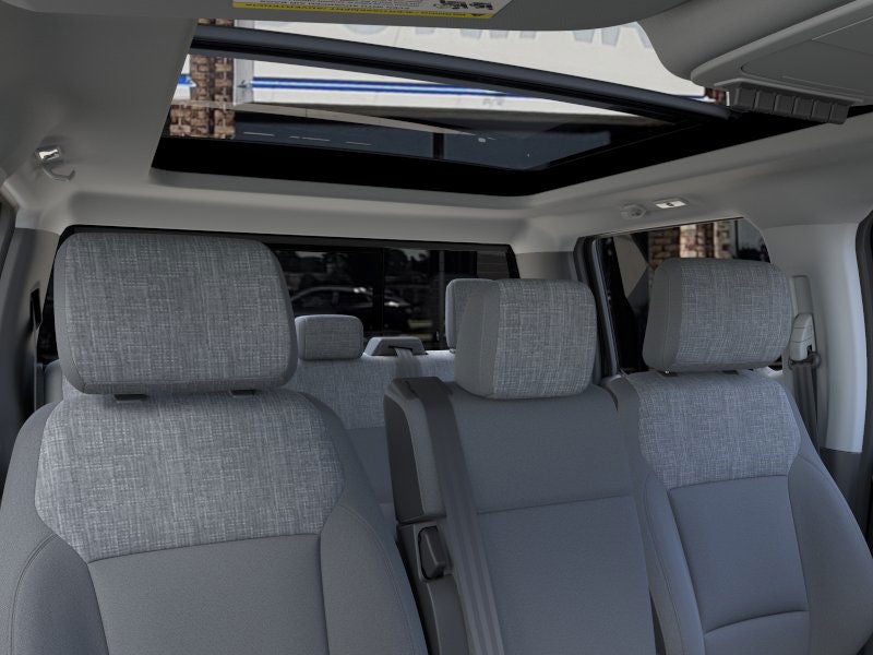 2026 Ford Super Duty F-350® XLT