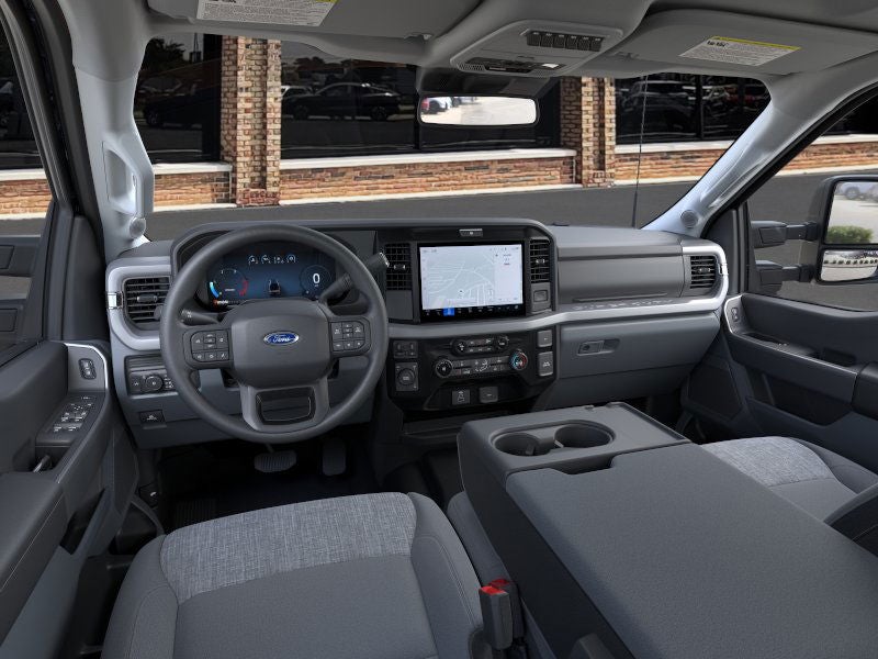 2026 Ford Super Duty F-350® XLT