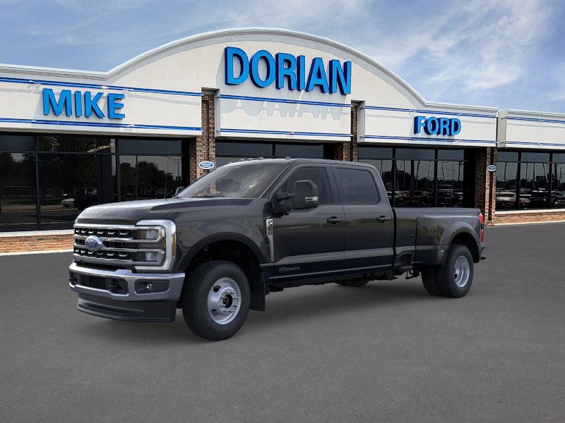 2026 Ford Super Duty F-350® XLT