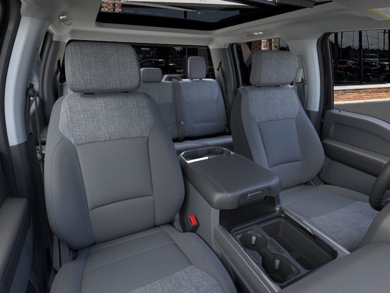 2026 Ford Super Duty F-350® XLT