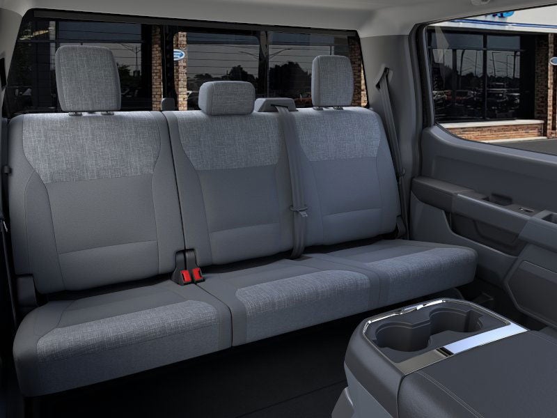 2026 Ford Super Duty F-350® XLT