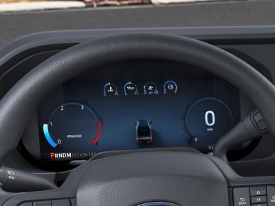 2026 Ford Super Duty F-350® XLT