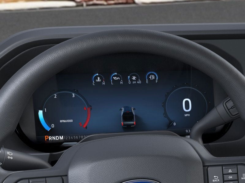 2026 Ford Super Duty F-350® XLT