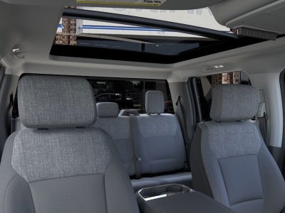 2026 Ford Super Duty F-350® XLT