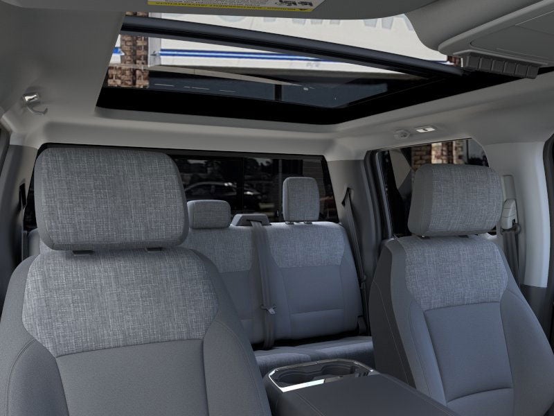 2026 Ford Super Duty F-350® XLT